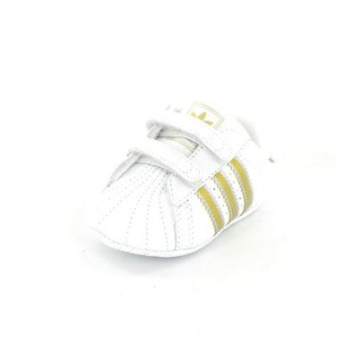 Adidas Superstar cf crib