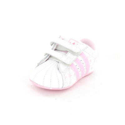 Adidas Superstar cf crib