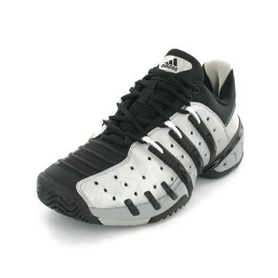 Adidas Barricade 4