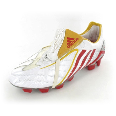 Adidas Predator powerswerve trx fg