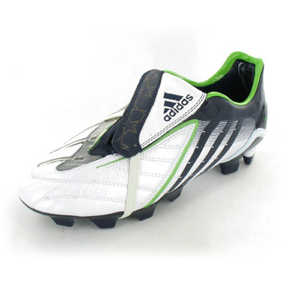 Adidas Predator powerswerve x trx fg