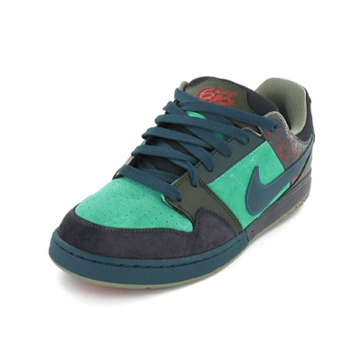 Nike Dunk low premium sb