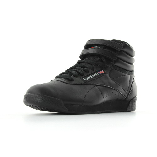 Reebok Freestyle high