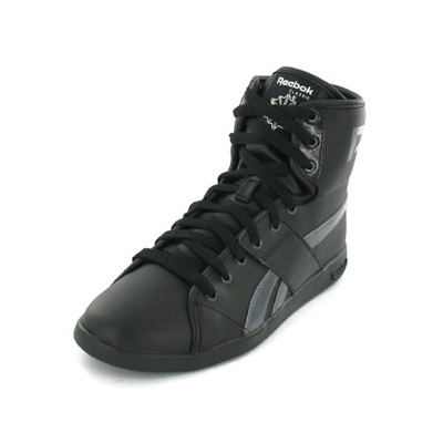 Reebok Top down pattern