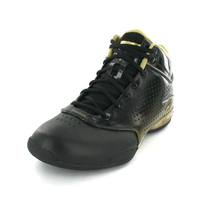 Reebok Stop and dish