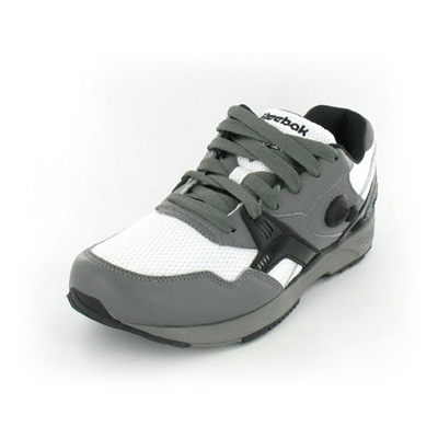 Reebok Pump running dual