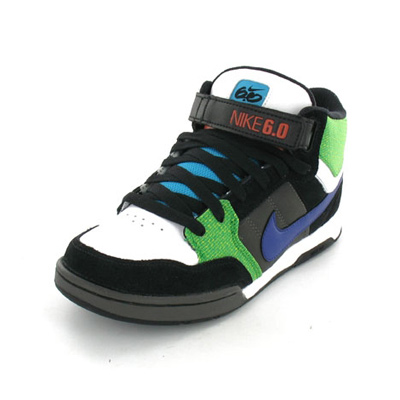Nike Air mogan mid