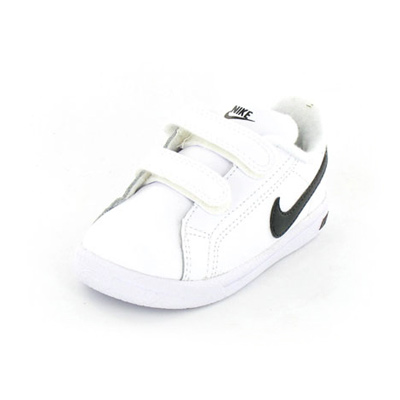 Nike Main draw