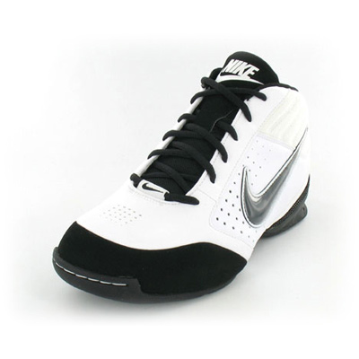 Nike Air inside bb