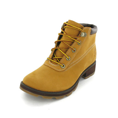 Timberland Premium chukka