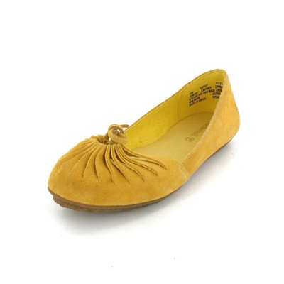Timberland Dreena flat