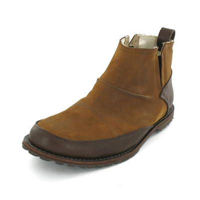 Timberland Earthkeepers chelsea
