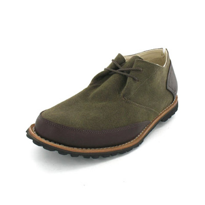 Timberland Rippler l/f oxford dk