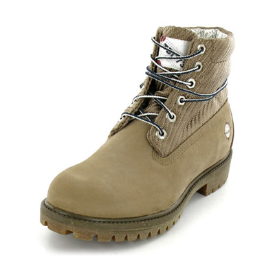 Timberland Roll top