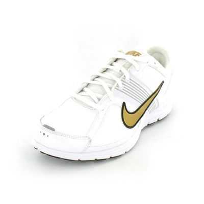 Nike Air Inside Run Leather