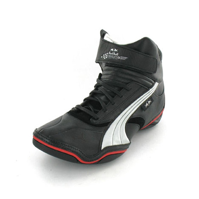 Puma Twisted Wheel Drive Mid RBR