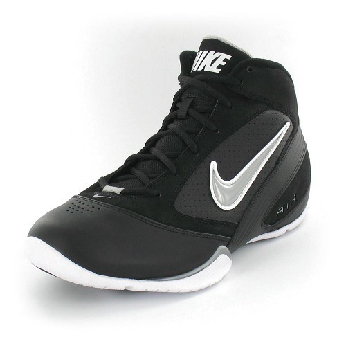 Nike Air flight scorer