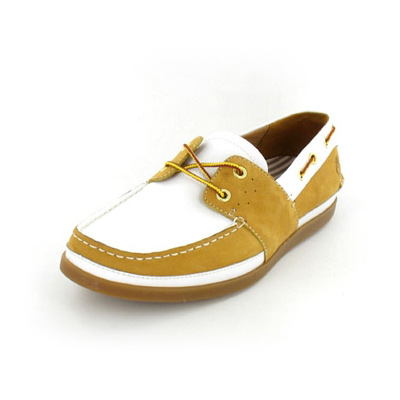 Timberland 2 eye ox