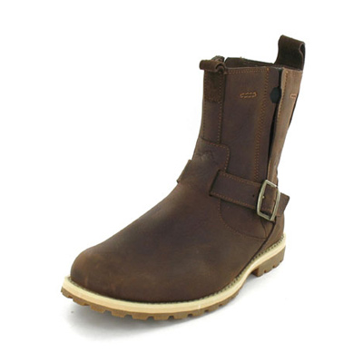 Timberland Bburg wp bkbt dfg