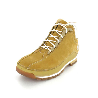 Timberland Euro dub