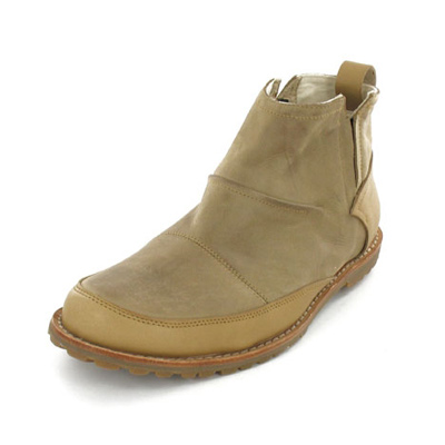 Timberland Earthkeepers chelsea lt