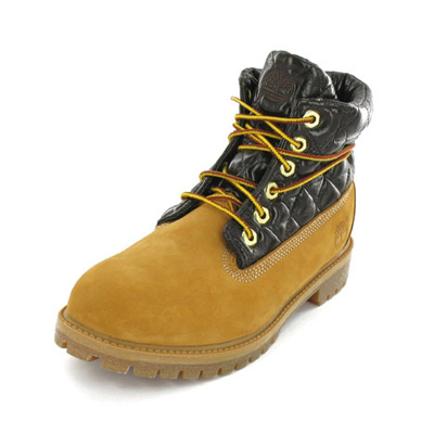 Timberland Roll top