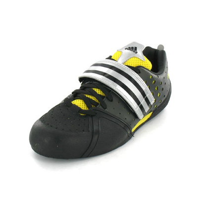 Adidas Adizero shotput