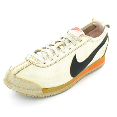 Nike Cortez leather vintage