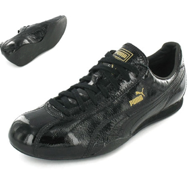 Puma Barnett patent zz