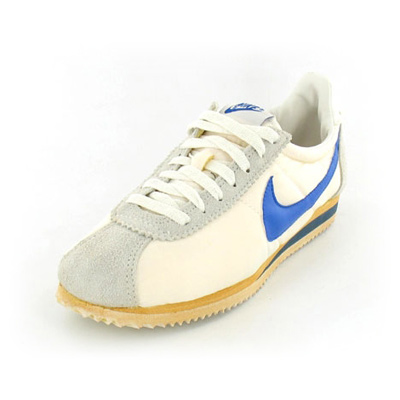 Nike Cortez nylon vintage