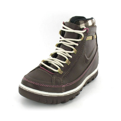 Nike Air heater high