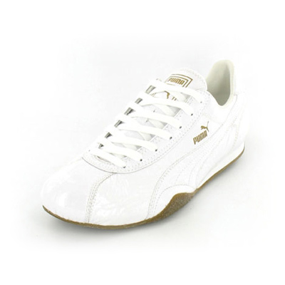 Puma Barnett patent zz