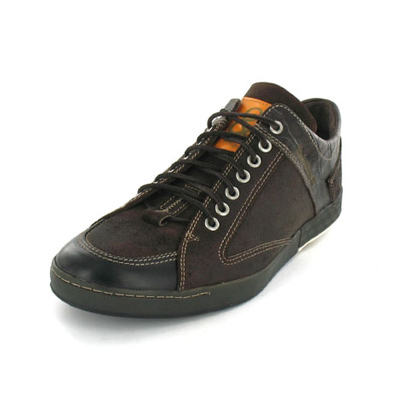 Timberland Van bommel ox dk
