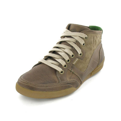 Timberland Ca scs chukka
