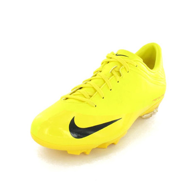 Nike Mercurial veloci 5 fg