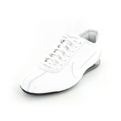 Nike Shox rivalry