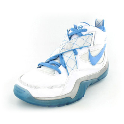 Nike Zoom sharkalaid supreme