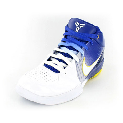 Nike Zoom kobe 4