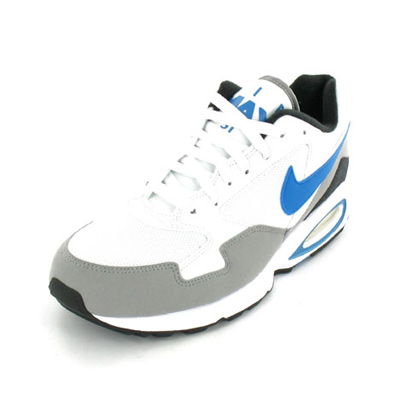 Nike Air max st leather