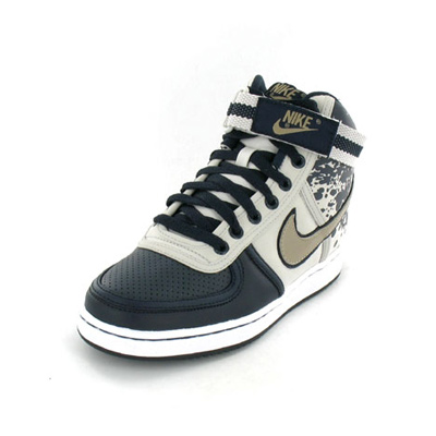 Nike Vandal High