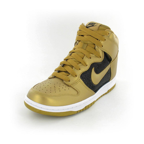 Nike Dunk high