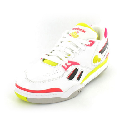 Reebok Pump court victory dual low
