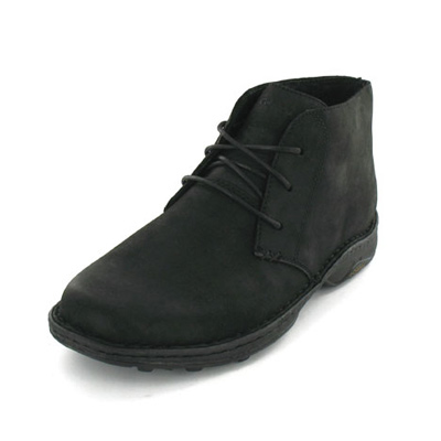 Columbia McKenzie river chukka