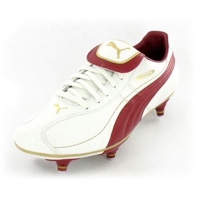 Puma King XL SG