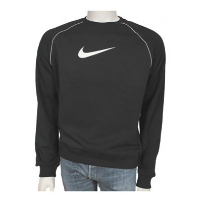 nike swoosh sweats