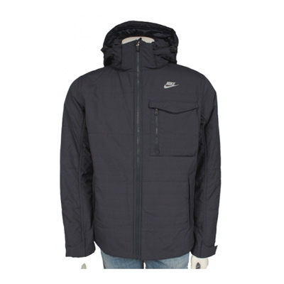 Nike Keeper Jacket