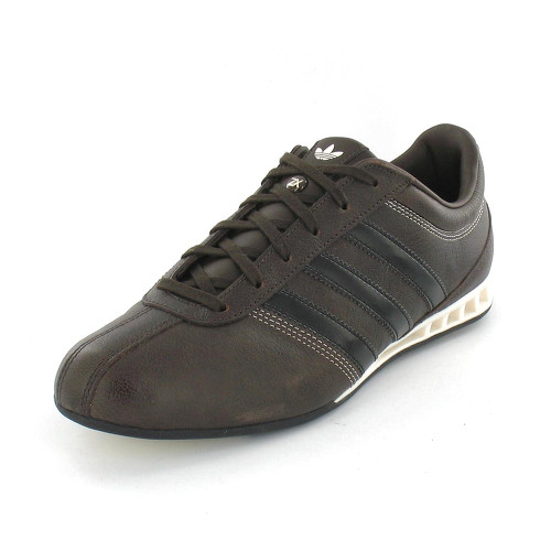 Adidas Zx sprinter leather