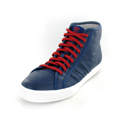 Adidas Nizza high plus