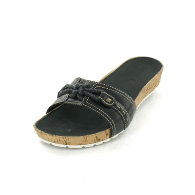 Timberland Estela knots slde