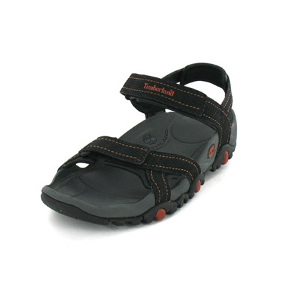 Timberland Granite trailray